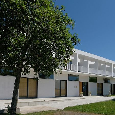 Hi Viana Do Castelo - Pousada De Juventude Dış mekan fotoğraf