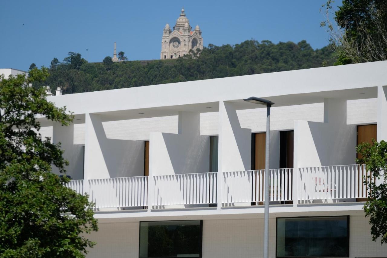 Hi Viana Do Castelo - Pousada De Juventude Dış mekan fotoğraf