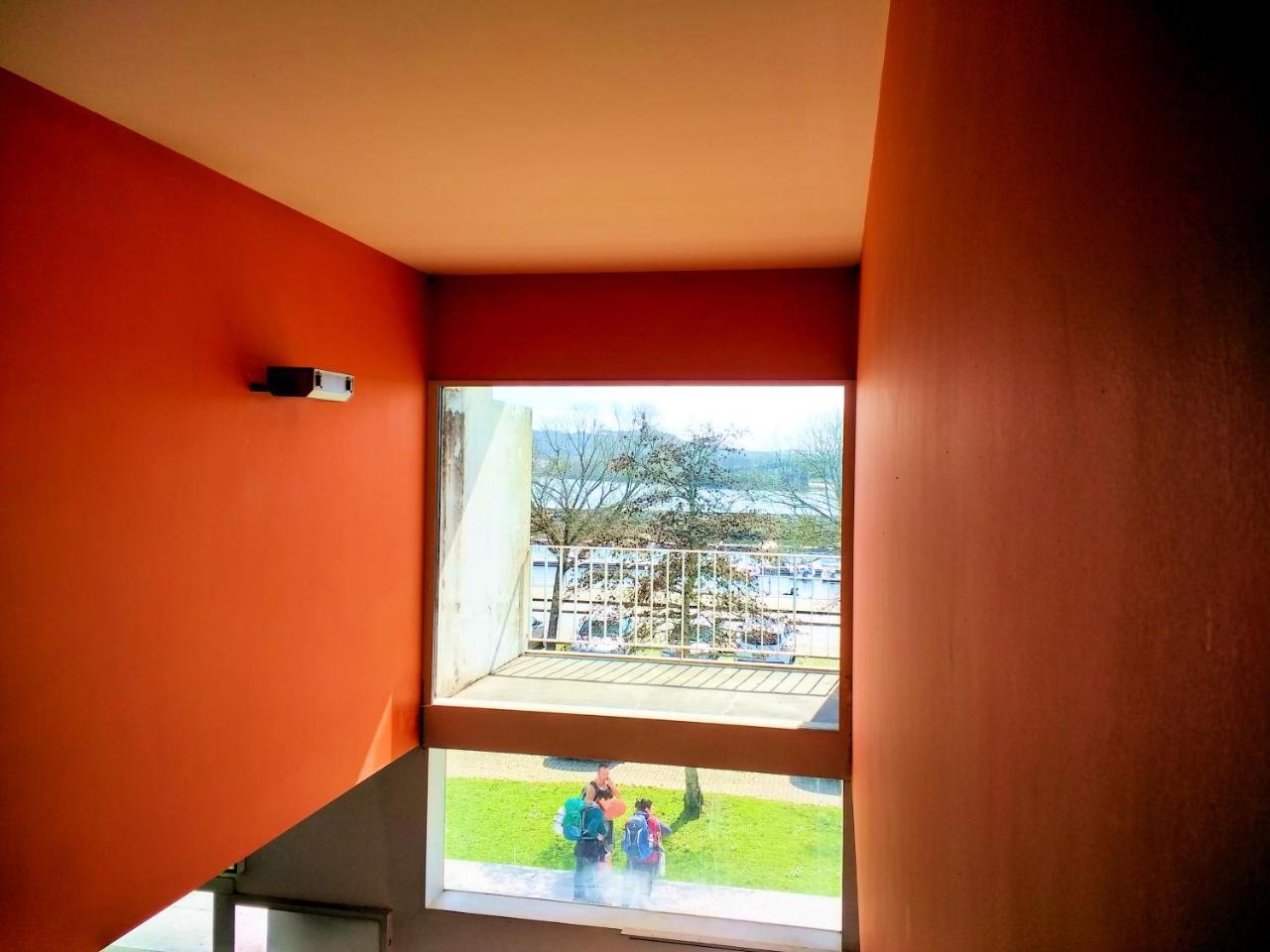 Hi Viana Do Castelo - Pousada De Juventude Dış mekan fotoğraf