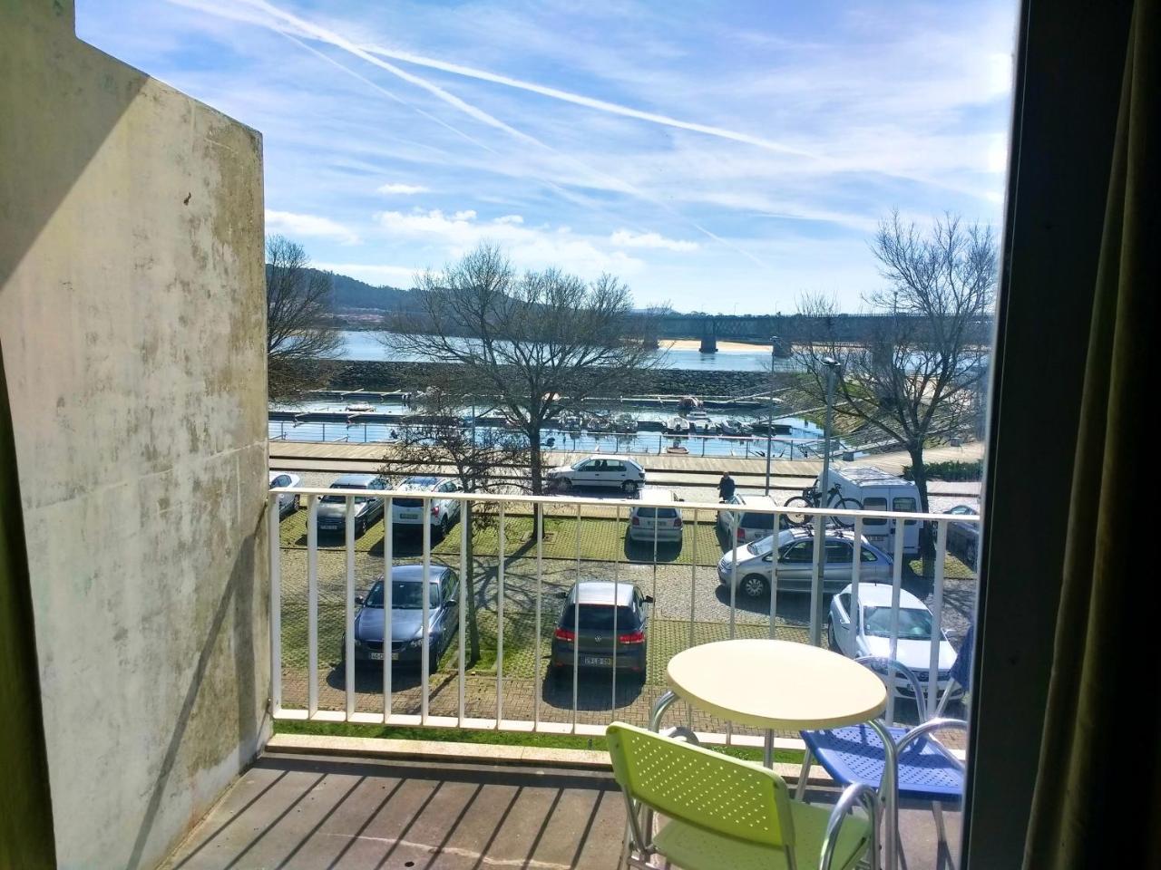Hi Viana Do Castelo - Pousada De Juventude Dış mekan fotoğraf